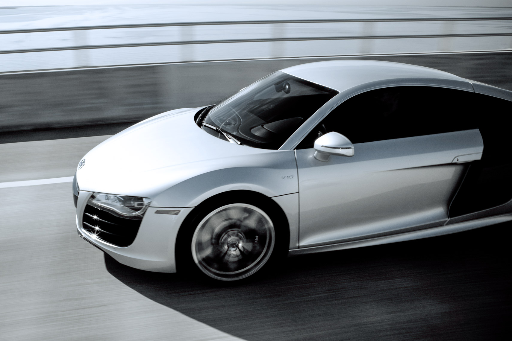 20091201_Audi_R8_Test_Drive_Miami_0129B